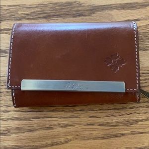 Patricia Nash wallet